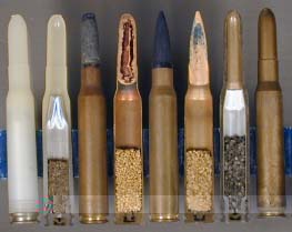 An Introduction to Collecting .30-06 Cartridges – International Ammunition  Association