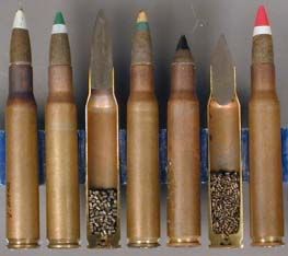 An Introduction to Collecting .30-06 Cartridges – International Ammunition  Association